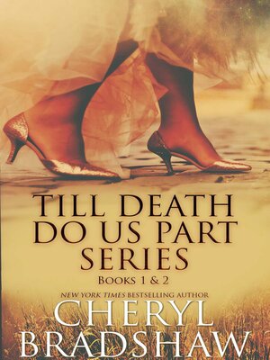 cover image of Till Death do us Part Series, Books 1-2